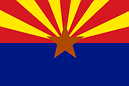 AZ flag
