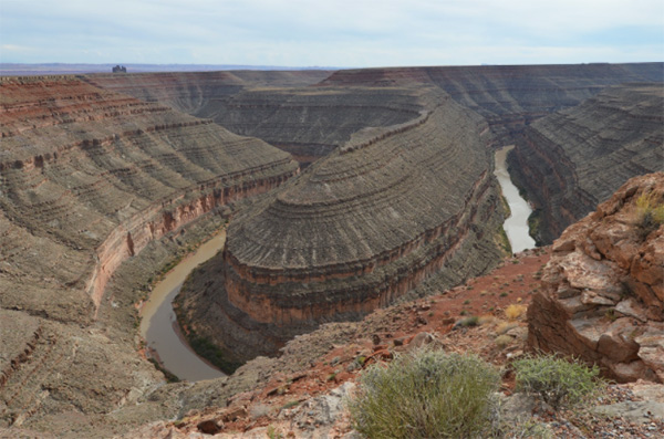 canyon