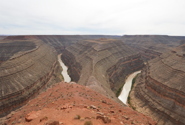 canyon