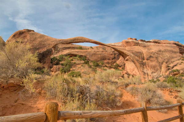 arch