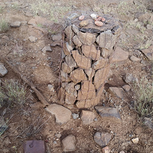 cairn
