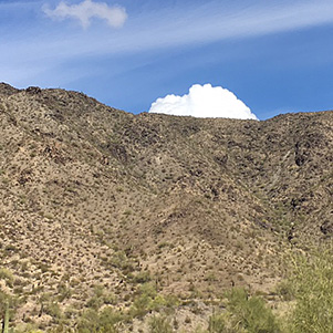 cloud