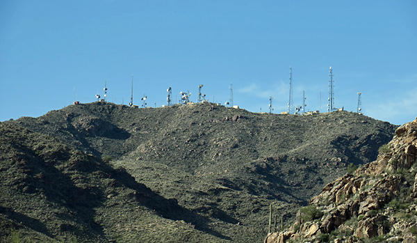 antennas