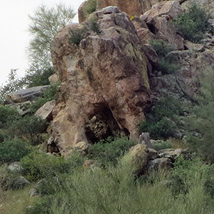 arch