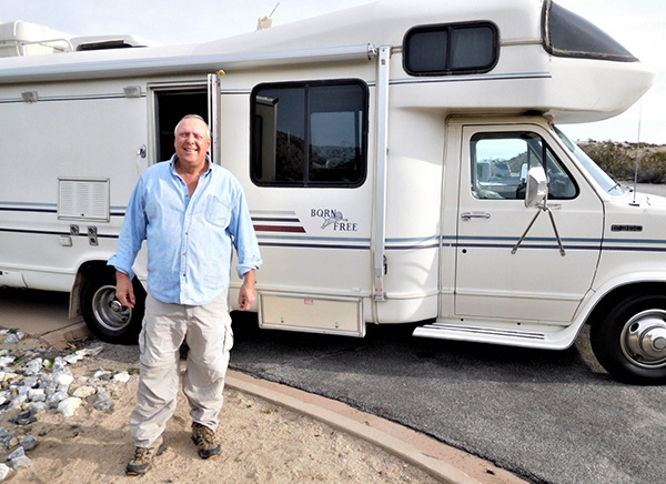 camper
