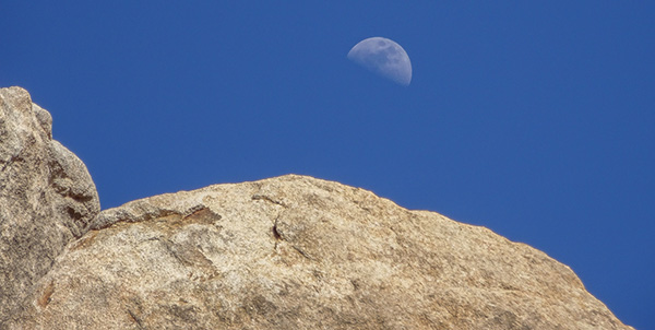 moon