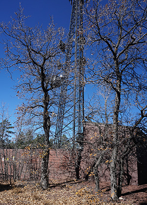 tower