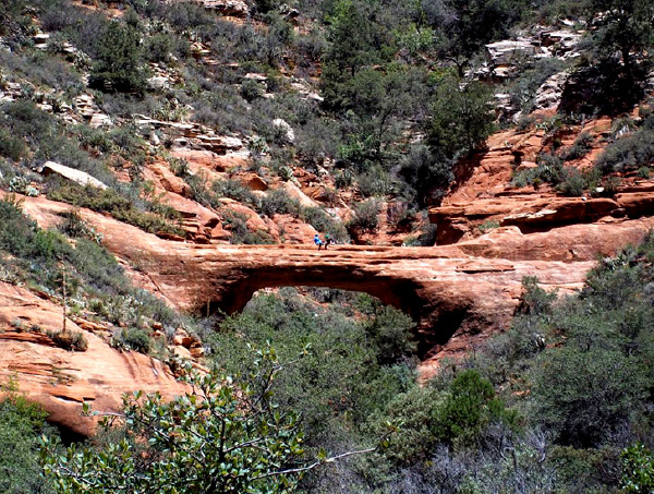 arch