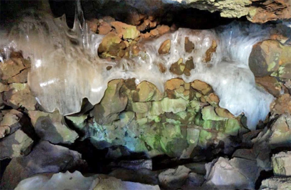 ice