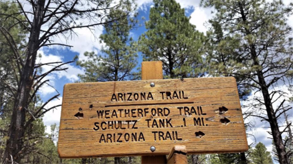 sign