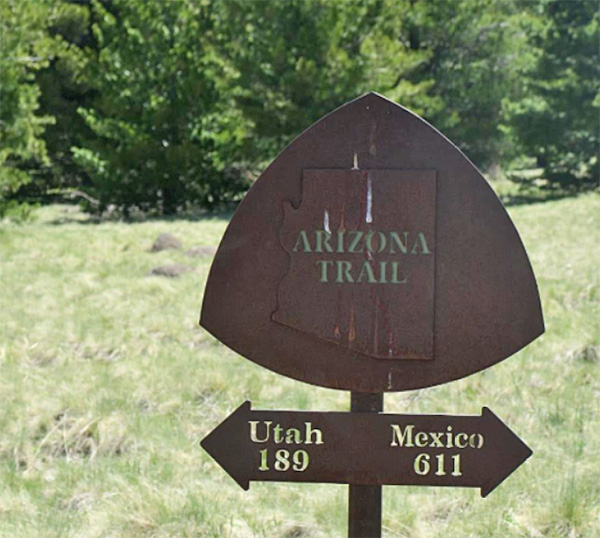 sign