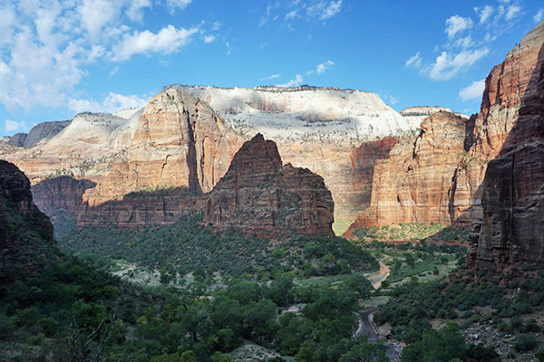 canyon