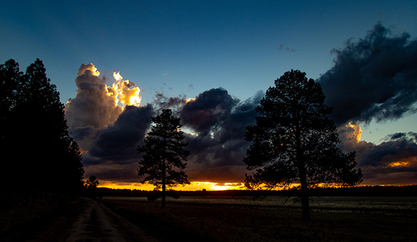 clouds