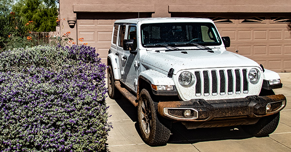 Jeep