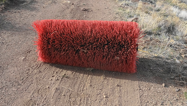 brush