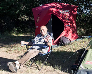 campers