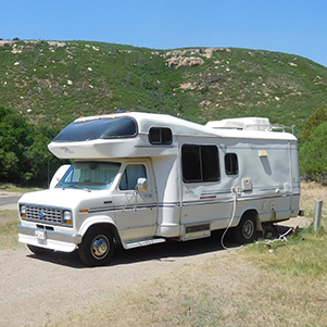 van