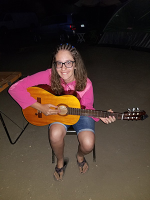 guitar