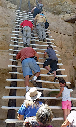 climb