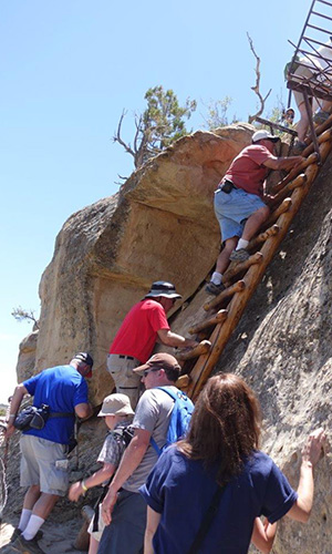 climb