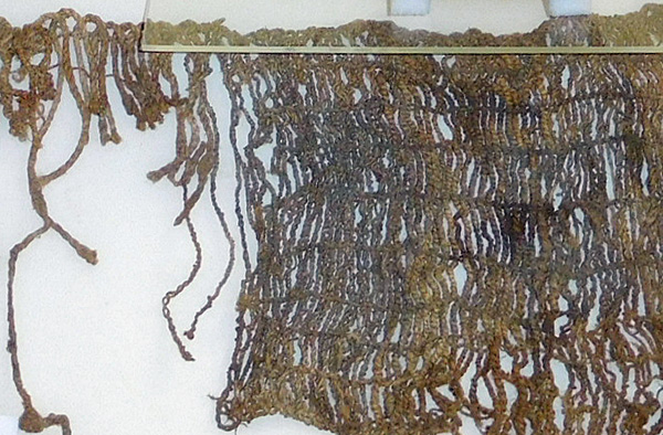 cloth
