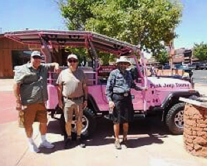 Jeep