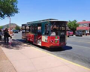 streetcar