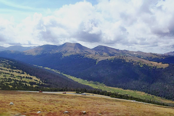 road