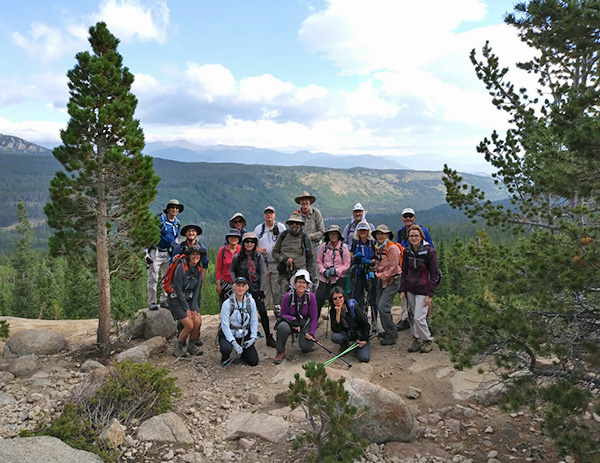 group