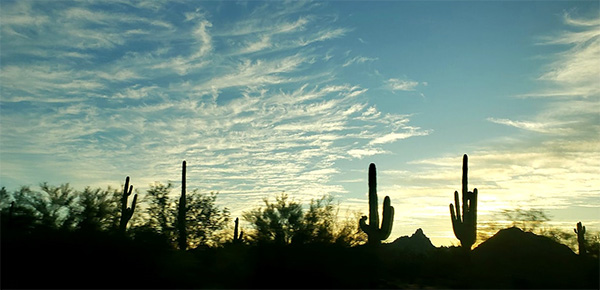 sky