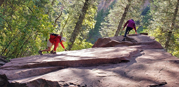 boulder