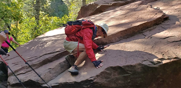 boulder