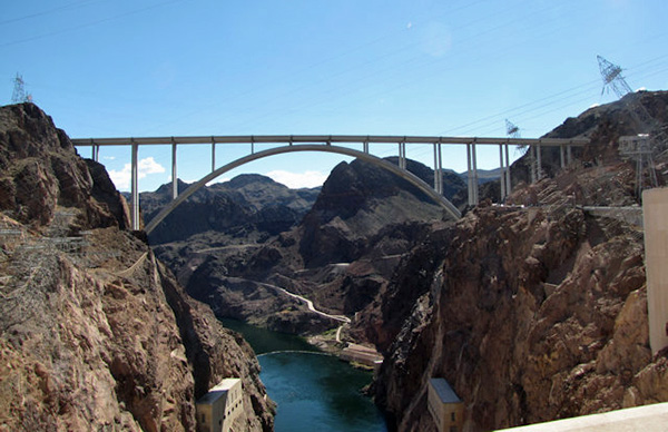 bridge