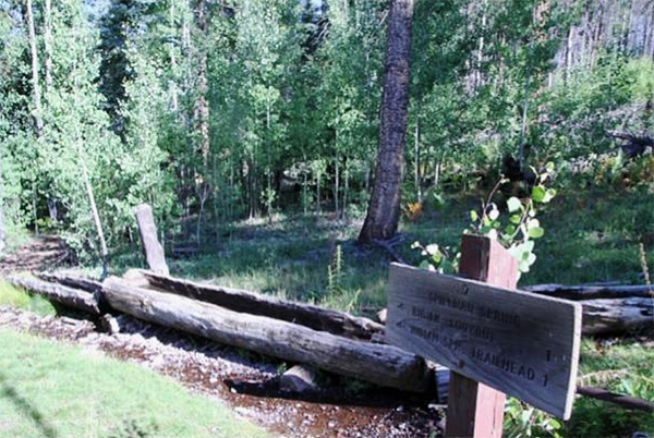 sign