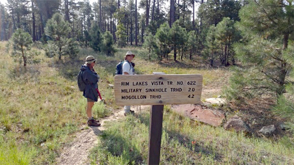 sign