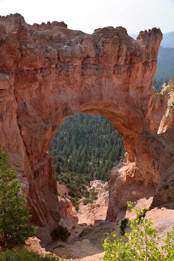 arch