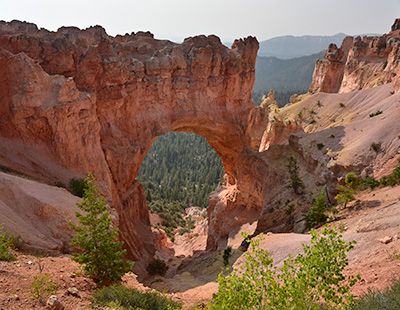 arch