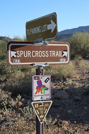 sign