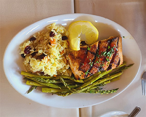 food