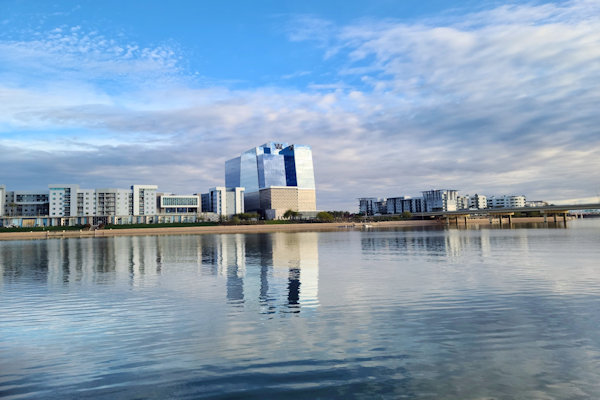 Reflection
