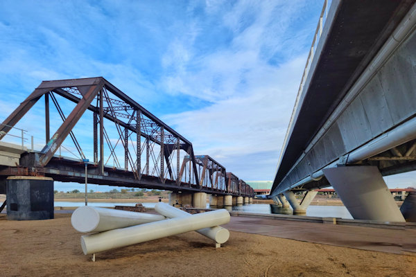 RailBridge