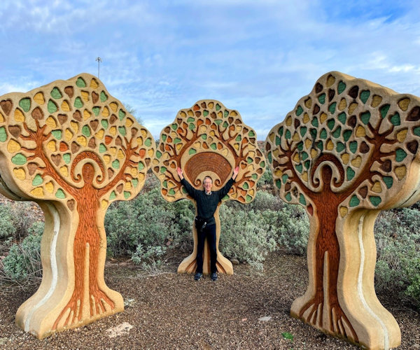 MoreTrees