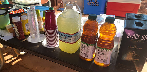drink