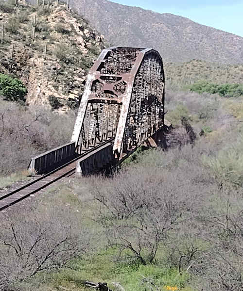 RailBridge