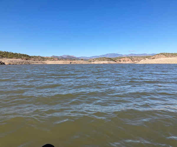 LowWater