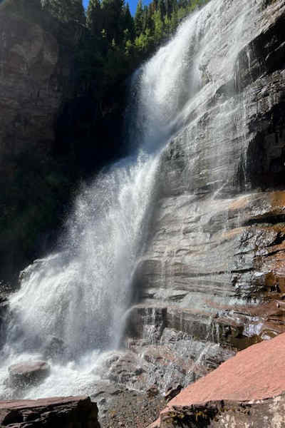Water