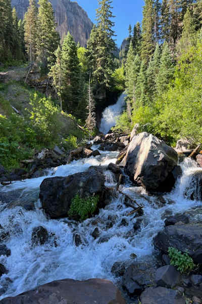Falls