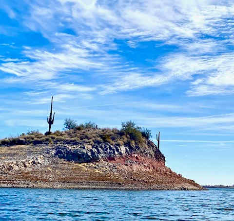 Island