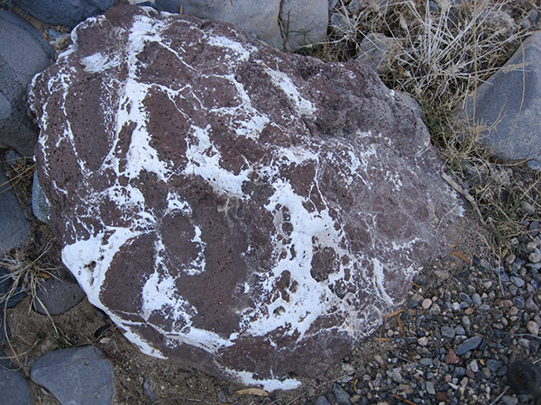 rock
