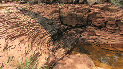 sandstone